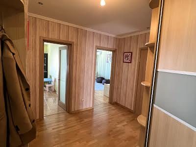 квартира по адресу Юлии Здановской ул. (Ломоносова), 60А
