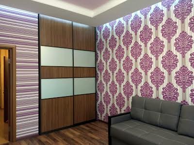 квартира за адресою Миколи Лаврухіна вул., 6