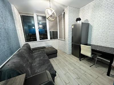 квартира по адресу Люсдорская дорога, 55