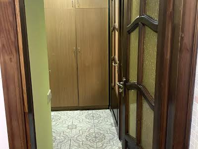 квартира за адресою Чорновола вул., 98