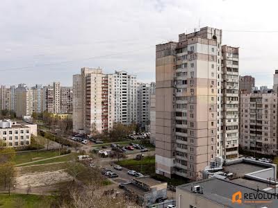 квартира за адресою Петра Григоренка просп., 3-В