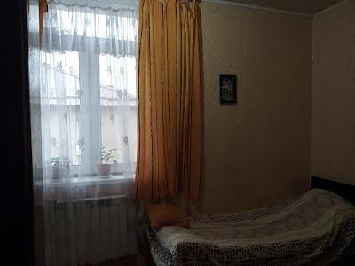 квартира по адресу Михаила Максимовича ул. (Мануїльського), 2