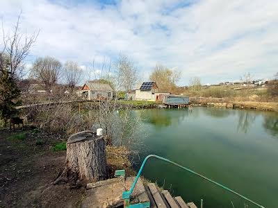 будинок за адресою Харківська, 30