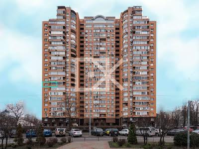 квартира за адресою Ігоря Шамо бульв. (Олексія Давидова), 12