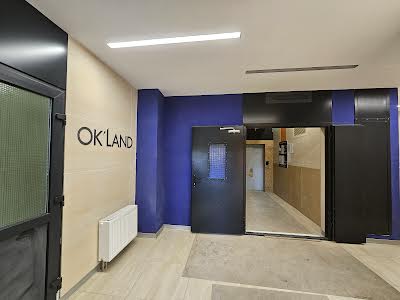 квартира по адресу Воздухофлотский просп. (Повітрофлотський), 56Б