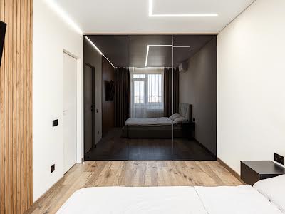 квартира за адресою Заозерна, 1