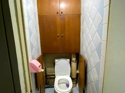 квартира за адресою Миколи Закревського вул., 33