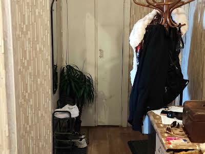 квартира за адресою Павла Тичини просп., 5