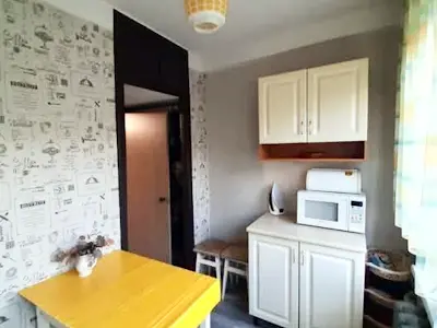 квартира за адресою Леся Курбаса просп., 5