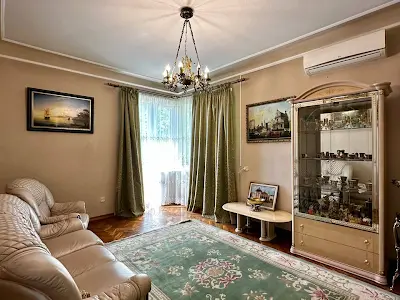 квартира за адресою Чернігівська вул., 15