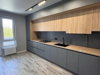 квартира по адресу Надёжная ул., 1
