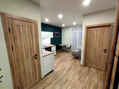 квартира за адресою Кадетський Гай вул., 12