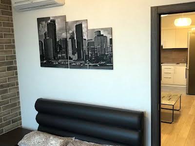 квартира за адресою Петропавлівська вул., 40