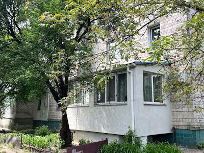 квартира за адресою Сергія Москаленка вул. (Красовського), 2-Б