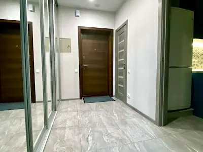 квартира по адресу Краковская ул., 27-А