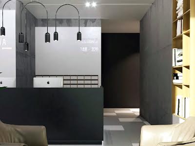 квартира по адресу Прохоровская ул., 40 к1-4