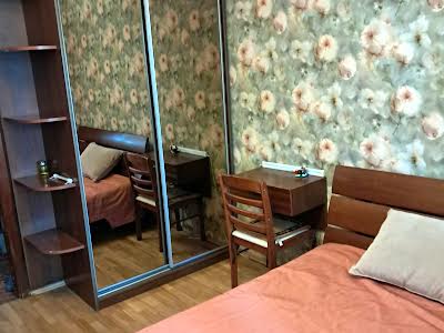 квартира за адресою Миколи Закревського вул., 45