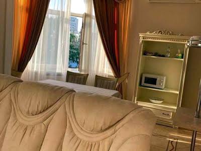 квартира за адресою Кловський узвіз, 5