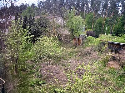 дом по адресу Садова, 17