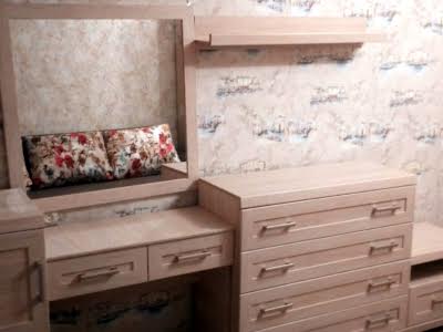 квартира за адресою Тираспольська вул., 43г