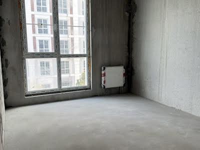 квартира за адресою Паркова, 1