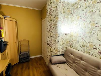 квартира за адресою Бориса Грінченка вул. (Дишинського), 30