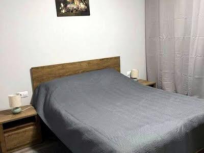 квартира за адресою Нижньоключова вул., 14