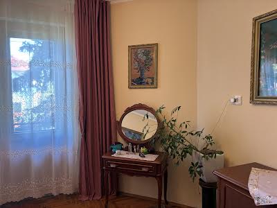 будинок за адресою Тисянська вул.