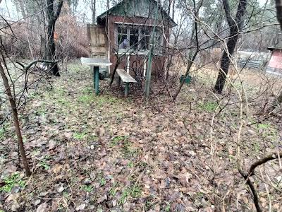 участок по адресу Вышгород, 