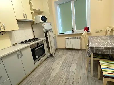 квартира по адресу Бориса Гмыри ул., 14