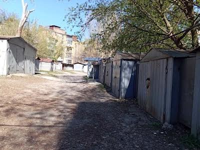 квартира за адресою Митрофана Довнар-Запольського вул., 4