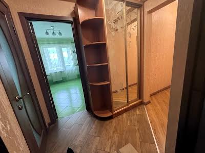 квартира за адресою Бориса Гмирі вул., 18