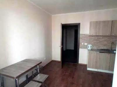 квартира за адресою Балтійський пров., 3