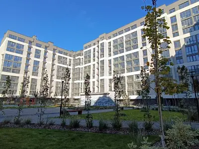 квартира за адресою Олександра Довженка вул., 31в, к.4