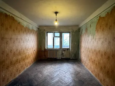 квартира по адресу Милютенко ул., 26