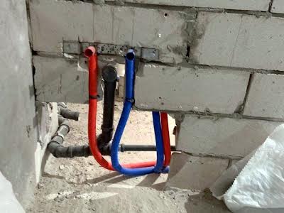 квартира за адресою Валерія Лобановського вул., 30-Б