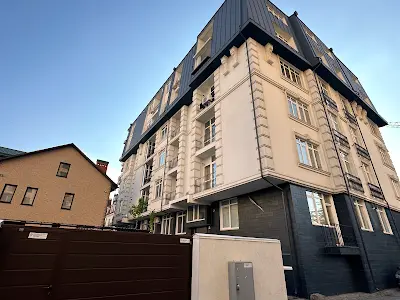 квартира по адресу Фонтанская дорога ул., 71г