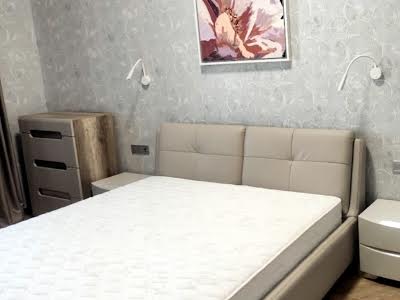 квартира за адресою Гаванна вул., 9