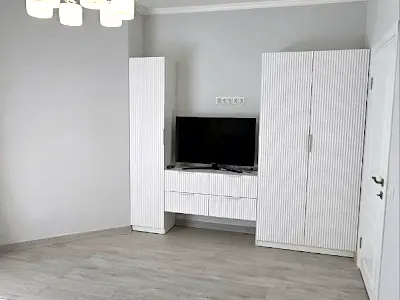 квартира по адресу Радісна, 2