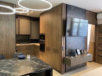 квартира за адресою Юнацька вул., 4