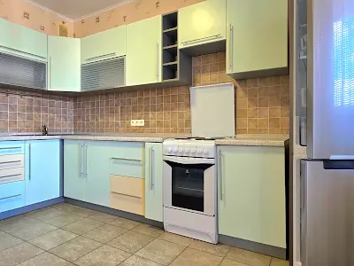 квартира за адресою Бориса Гмирі вул., 11
