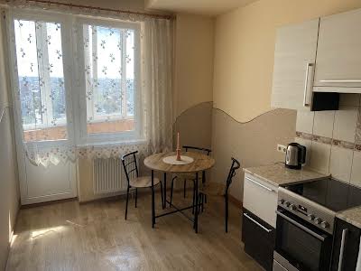 квартира за адресою Петра Панча вул., 10