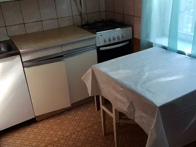 квартира за адресою Гната Юри вул., 1