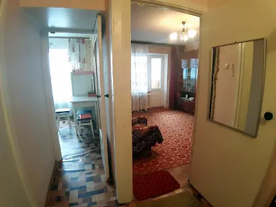 квартира за адресою Райдужна вул., 2-Б