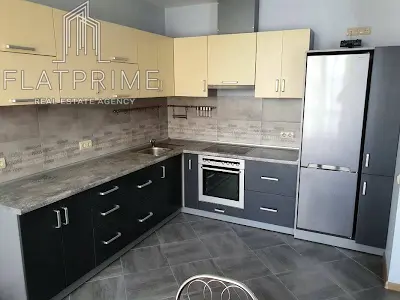 квартира по адресу Ісмаїла Гаспринського ул. (Сормовська), 3