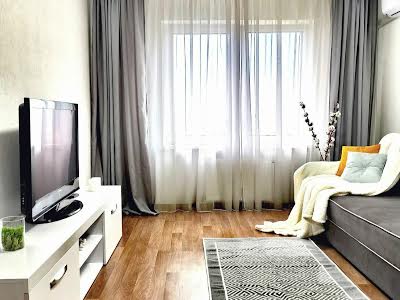 квартира за адресою Юлії Здановської вул. (Ломоносова), 85
