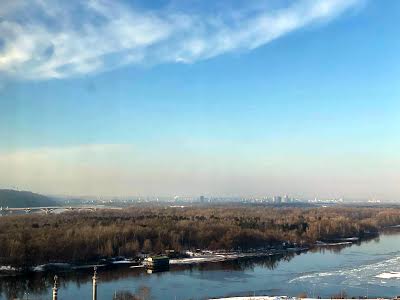 квартира за адресою Дніпровська набережна вул., 1-А