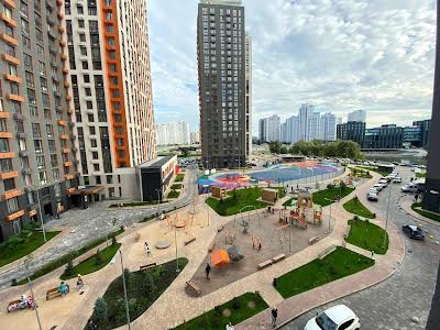 квартира по адресу Днепровская набережная ул., 18-Б