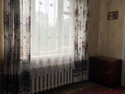 квартира за адресою Авіаконструктора Антонова вул., 35