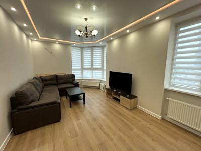 квартира за адресою Мартинова просп., 18